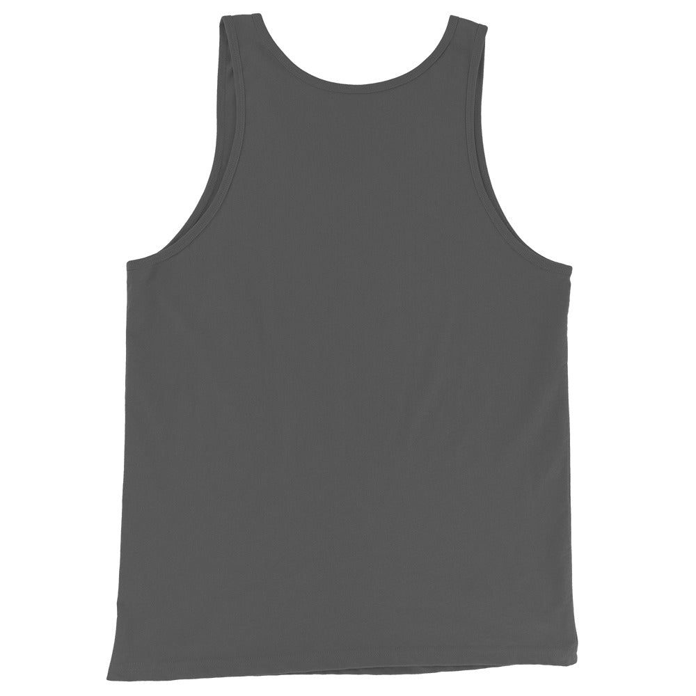 Eat Clean Train Dirty Tank Top