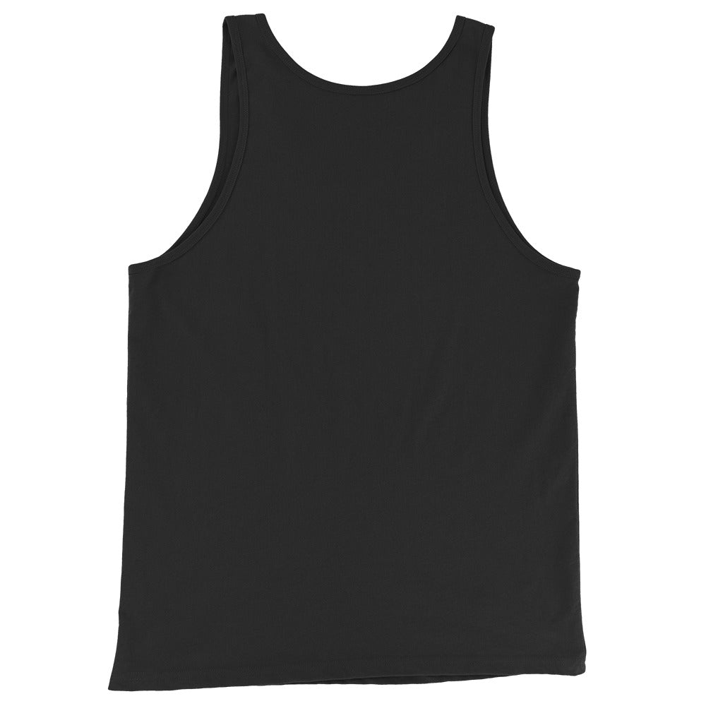 Built Brick By Brick Tank Top