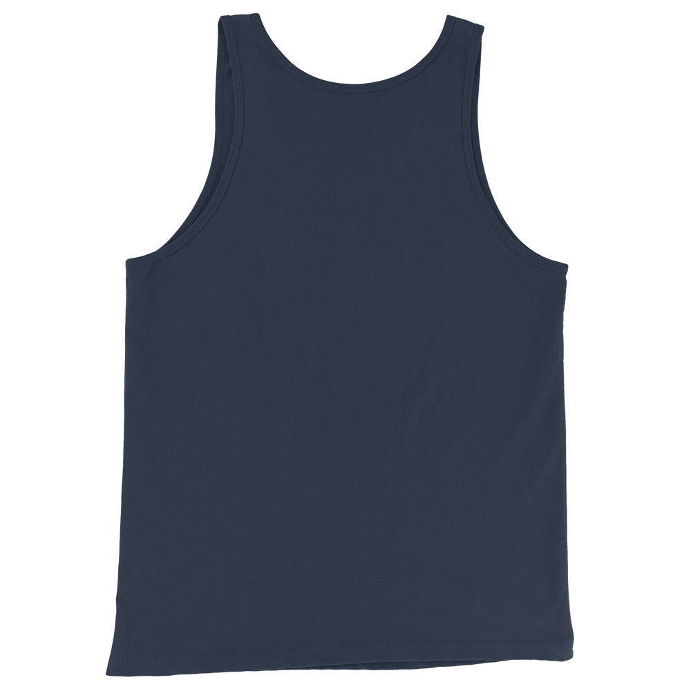 Built Brick By Brick Tank Top
