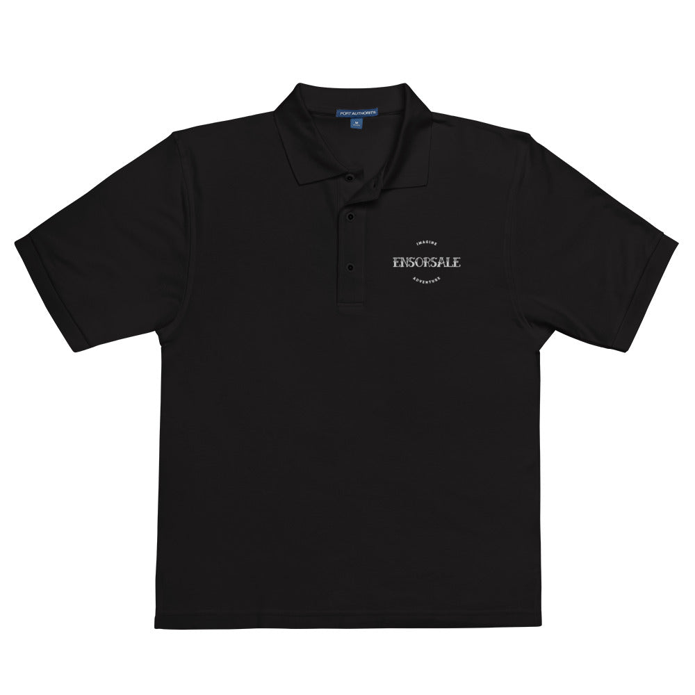 Ensorsale Imagine Adventure Premium Polo