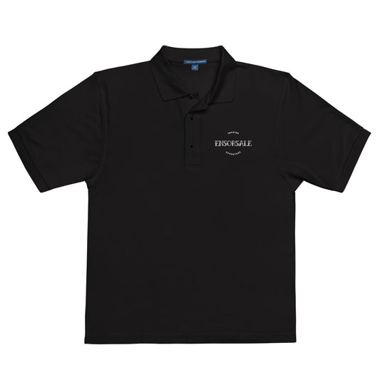Ensorsale Imagine Adventure Premium Polo