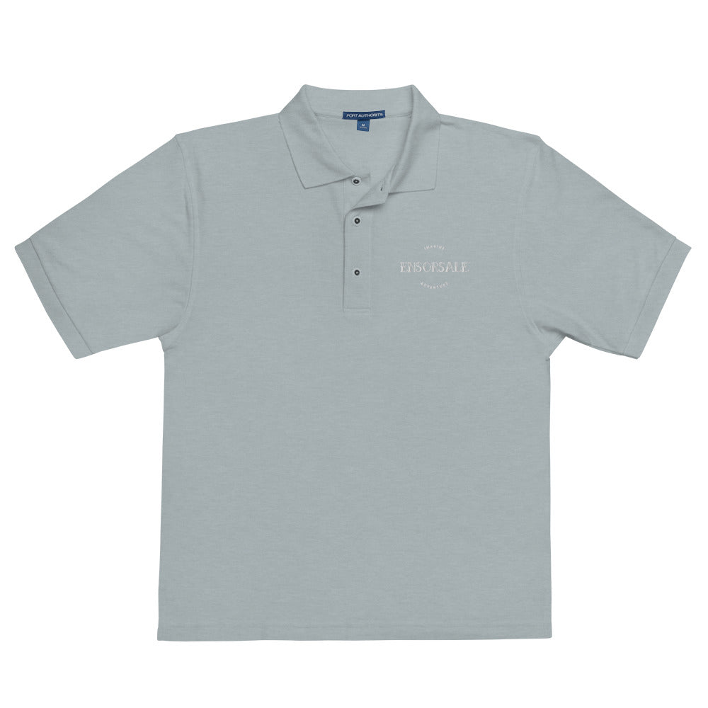 Ensorsale Imagine Adventure Premium Polo