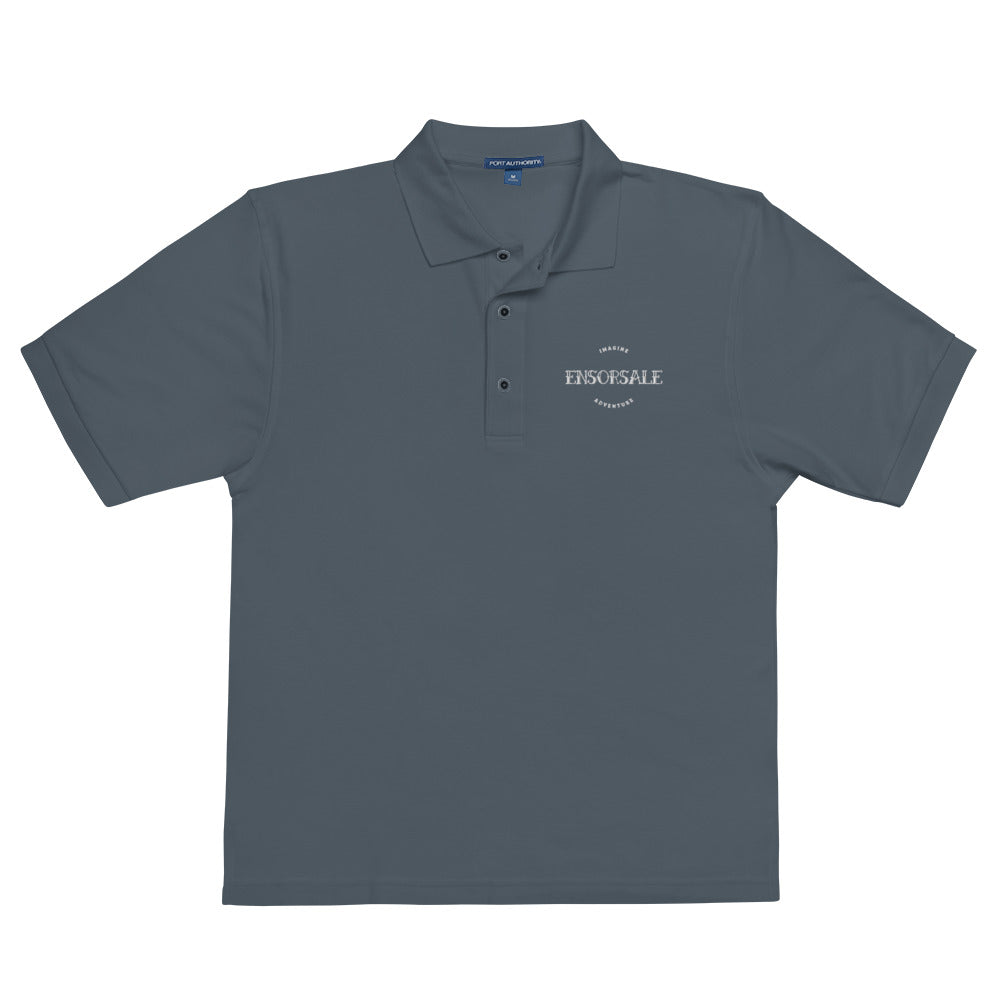 Ensorsale Imagine Adventure Premium Polo
