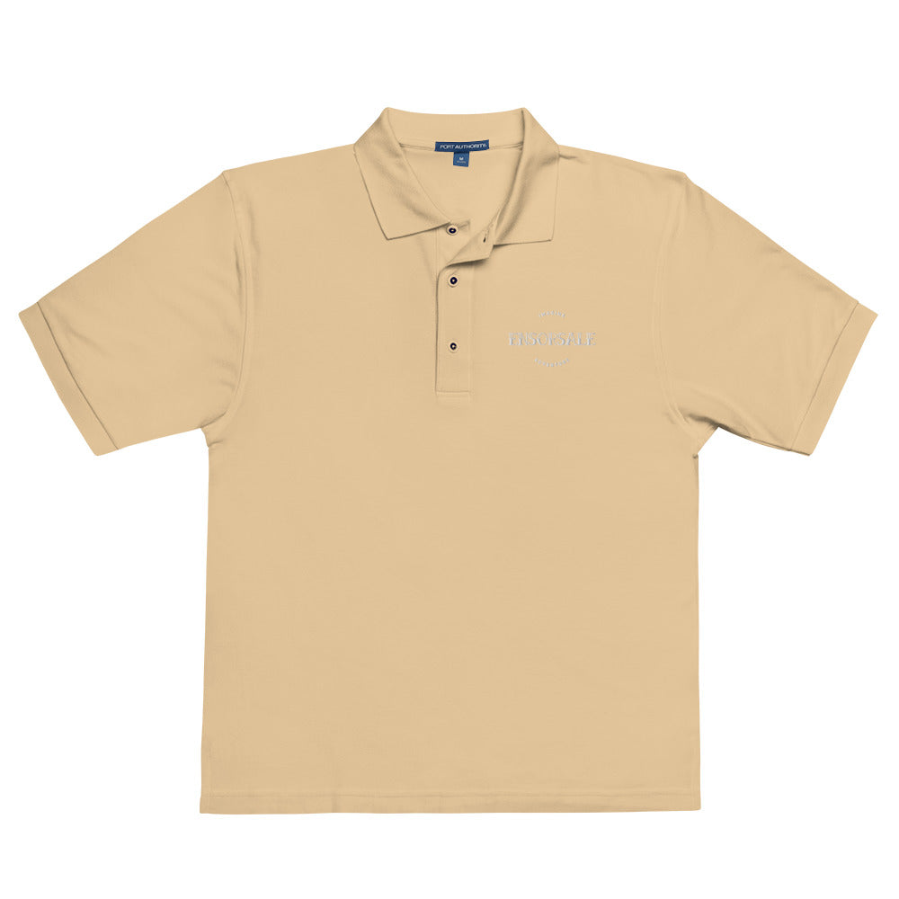 Ensorsale Imagine Adventure Premium Polo
