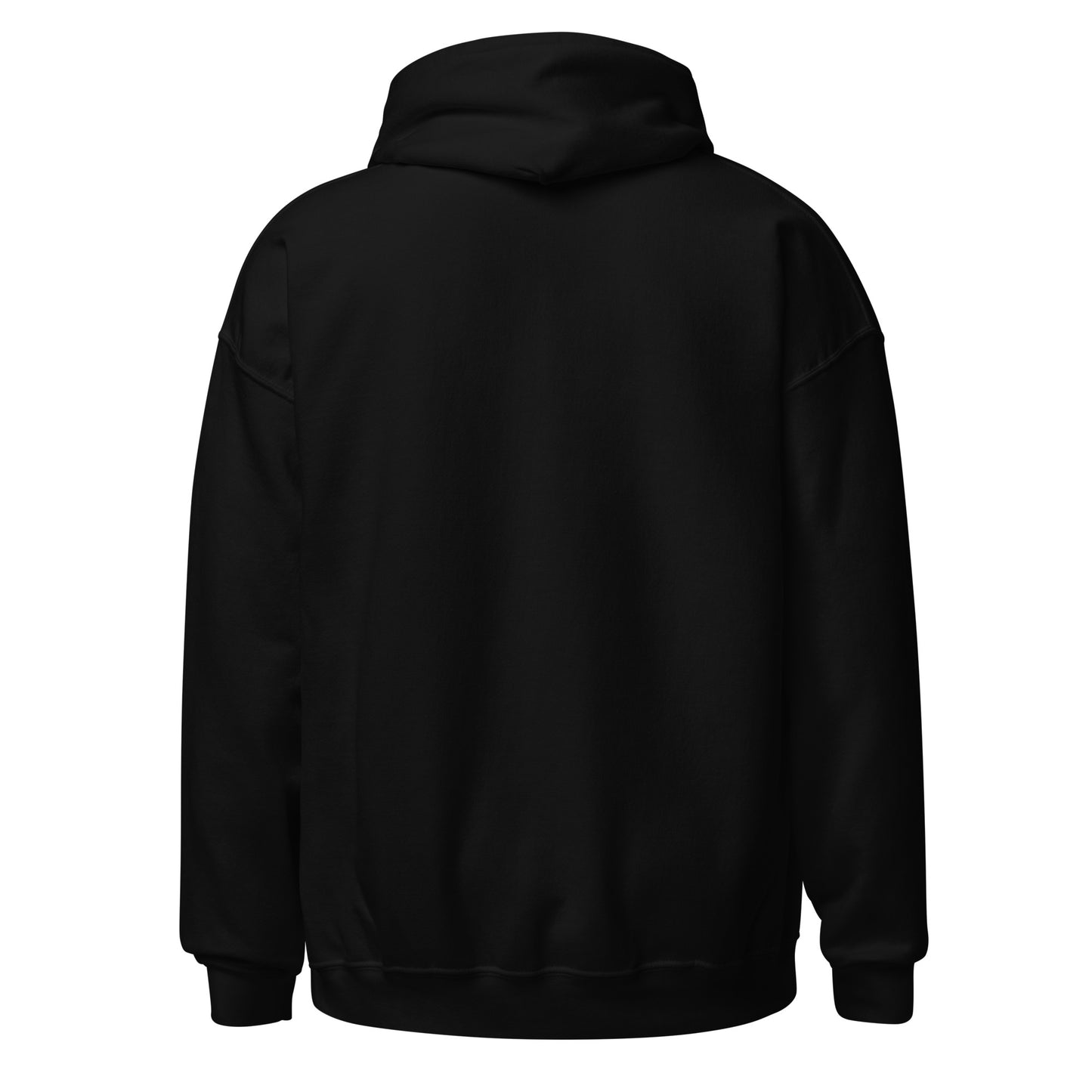 Resilient Hoodie