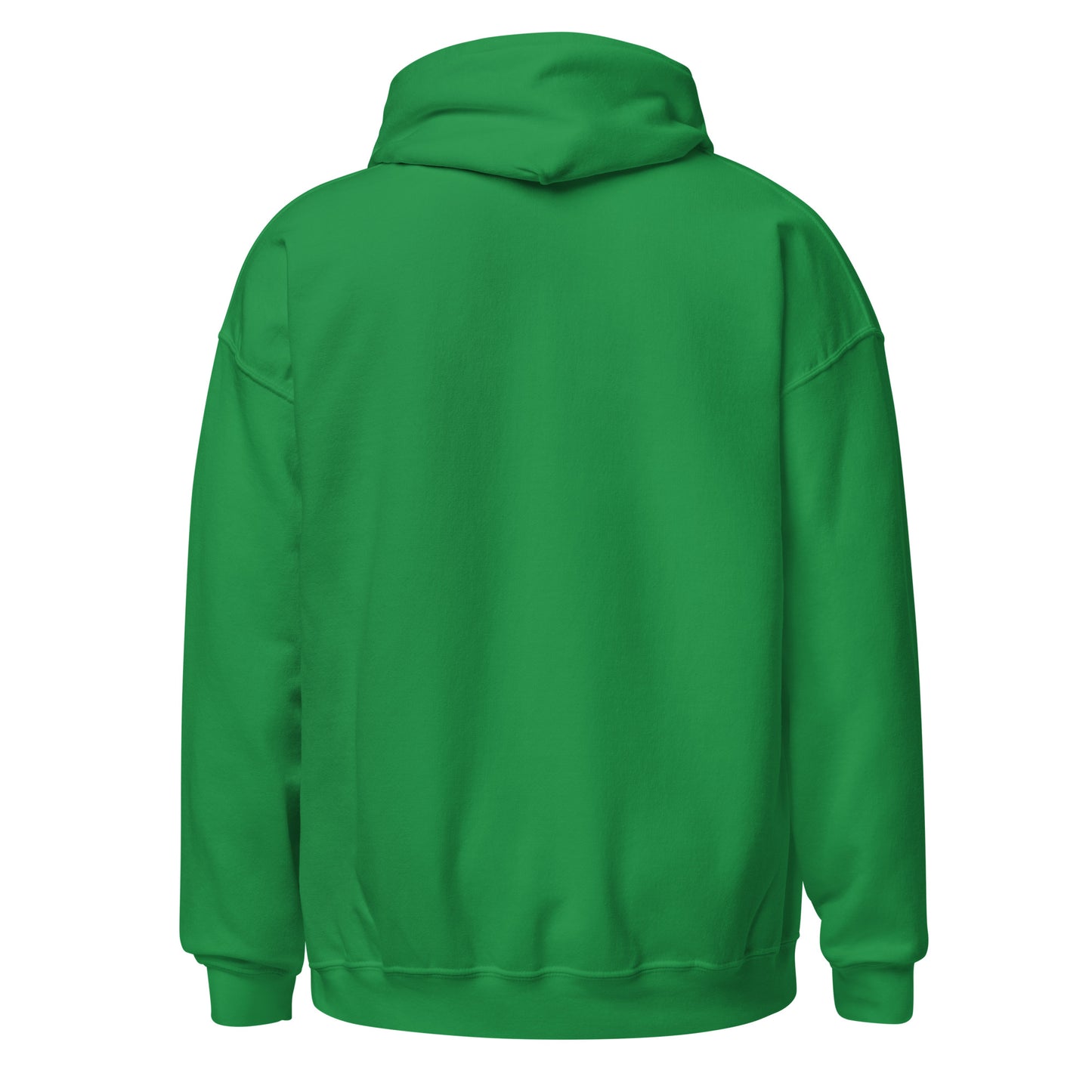 Resilient Hoodie