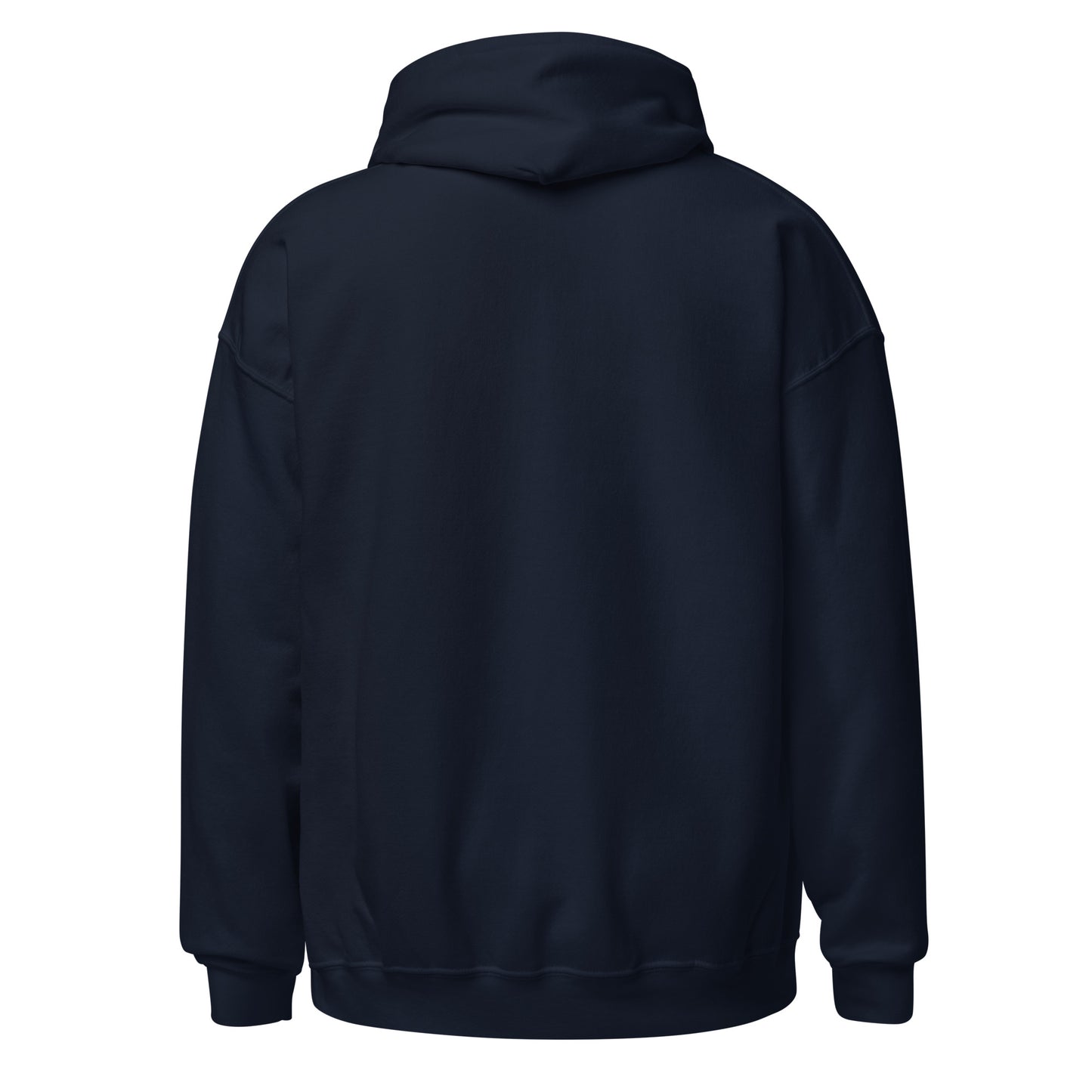 Resilient Hoodie