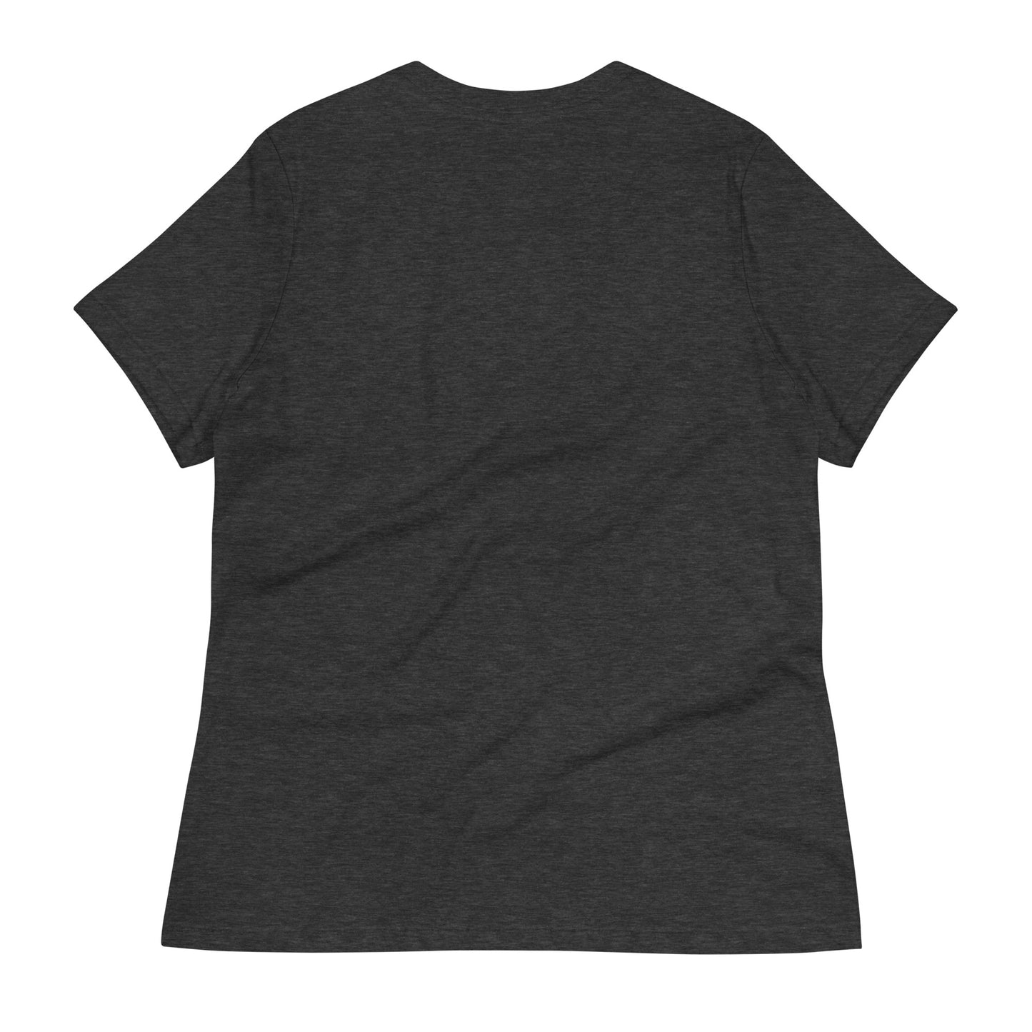 Real Winners Bounce Back Women's Relaxed T-Shirt