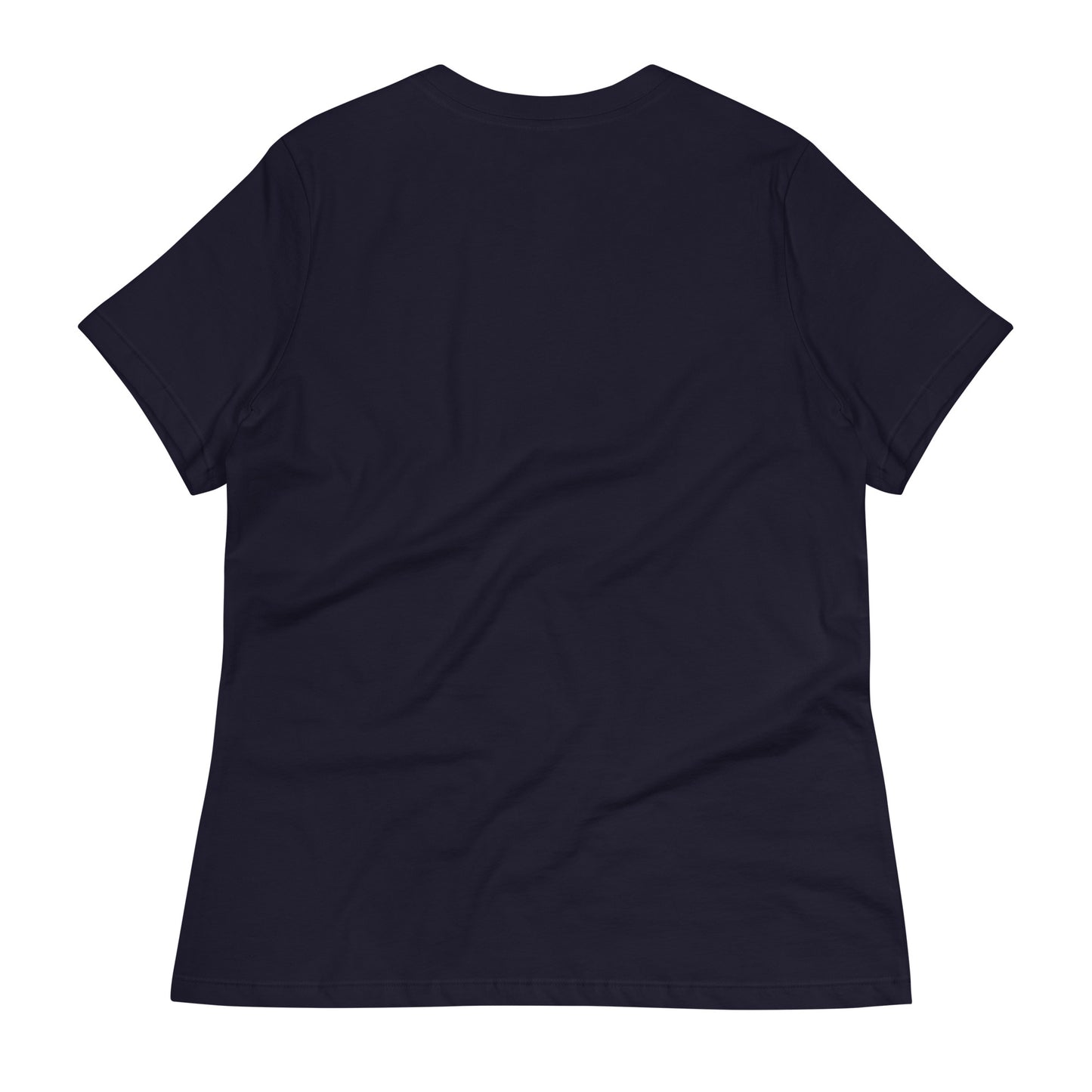 Real Winners Bounce Back Women's Relaxed T-Shirt