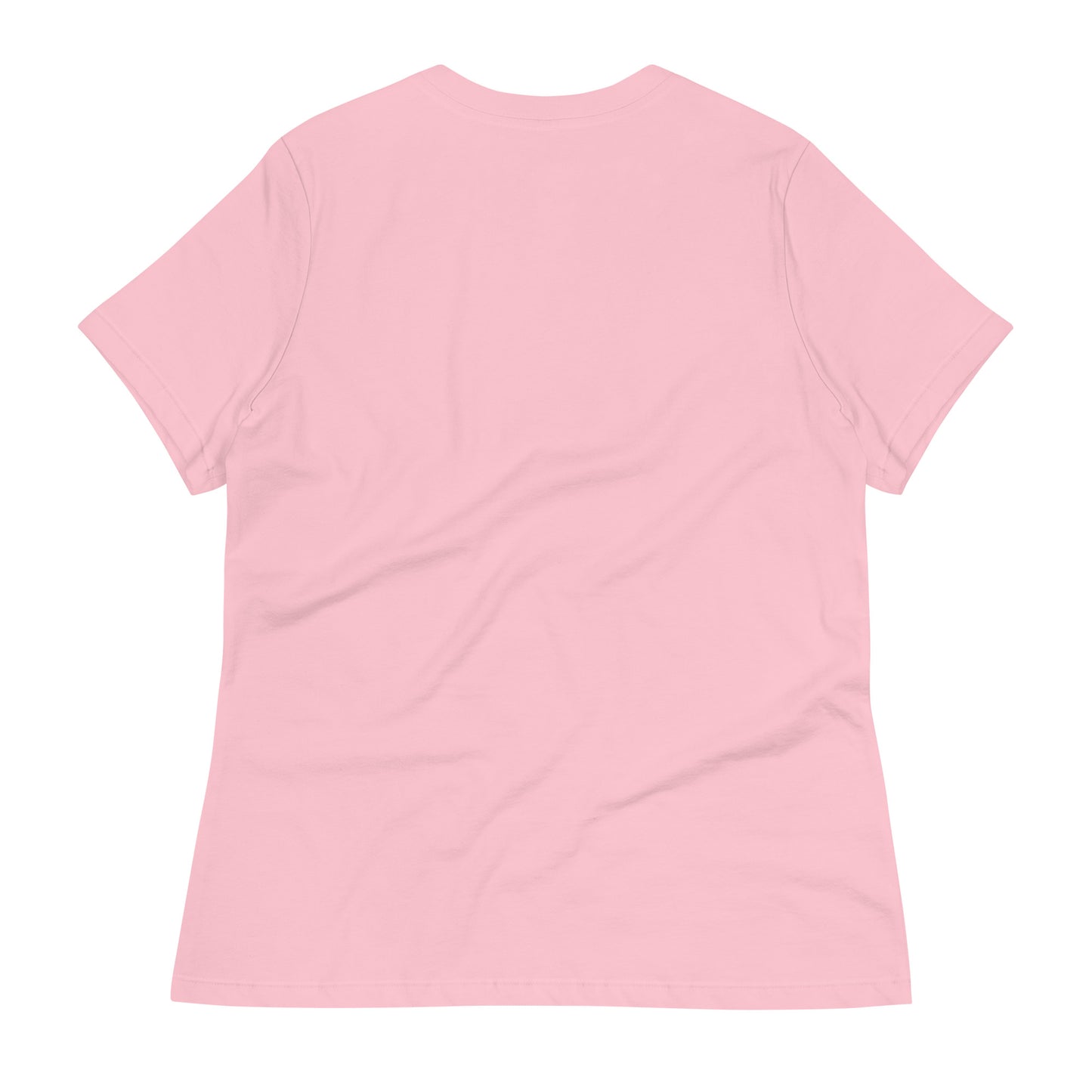 Real Winners Bounce Back Women's Relaxed T-Shirt