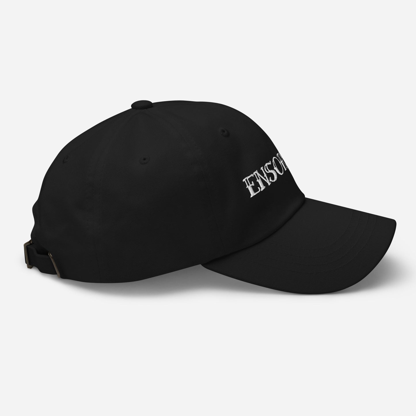 Ensorsale Original Logo Dad hat