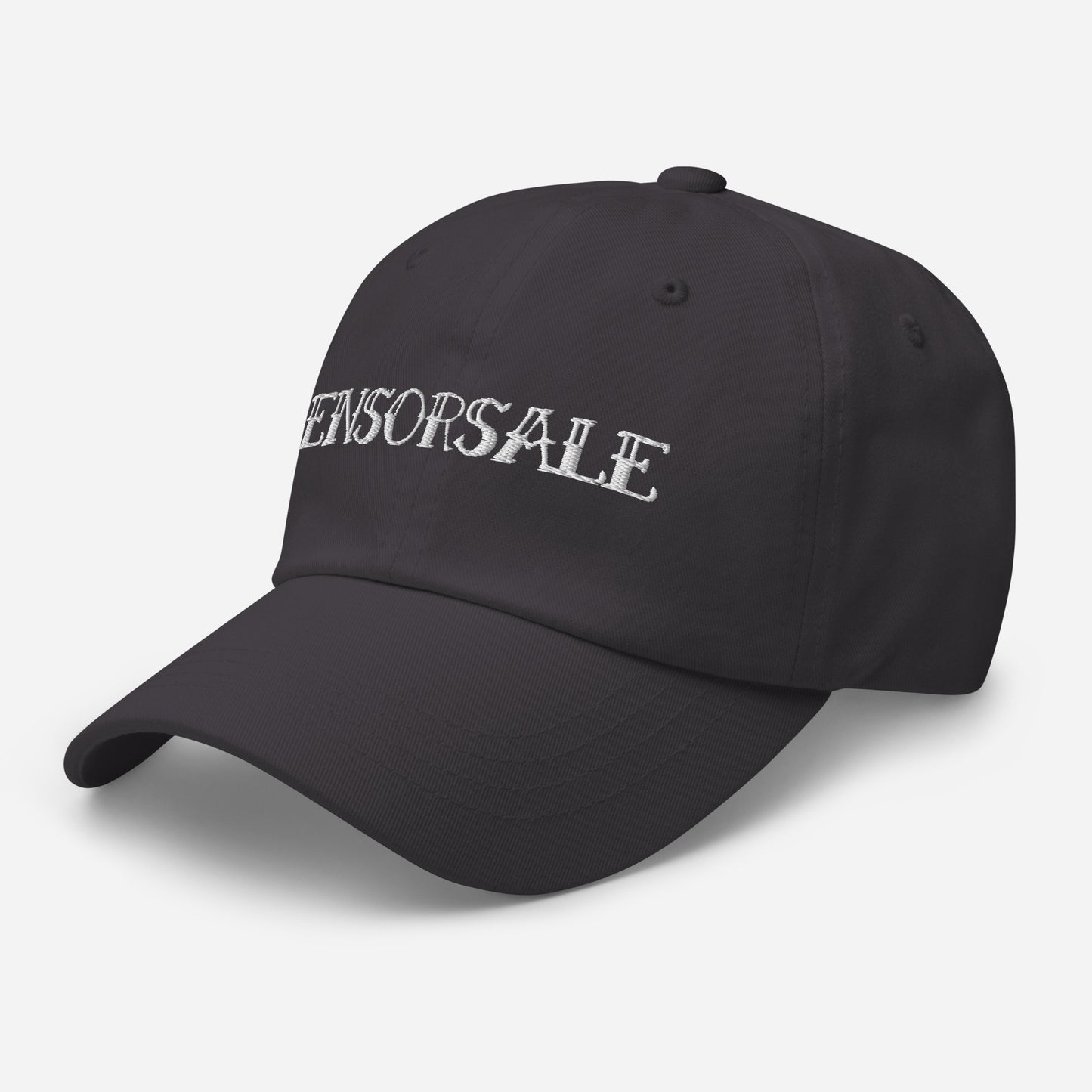 Ensorsale Original Logo Dad hat