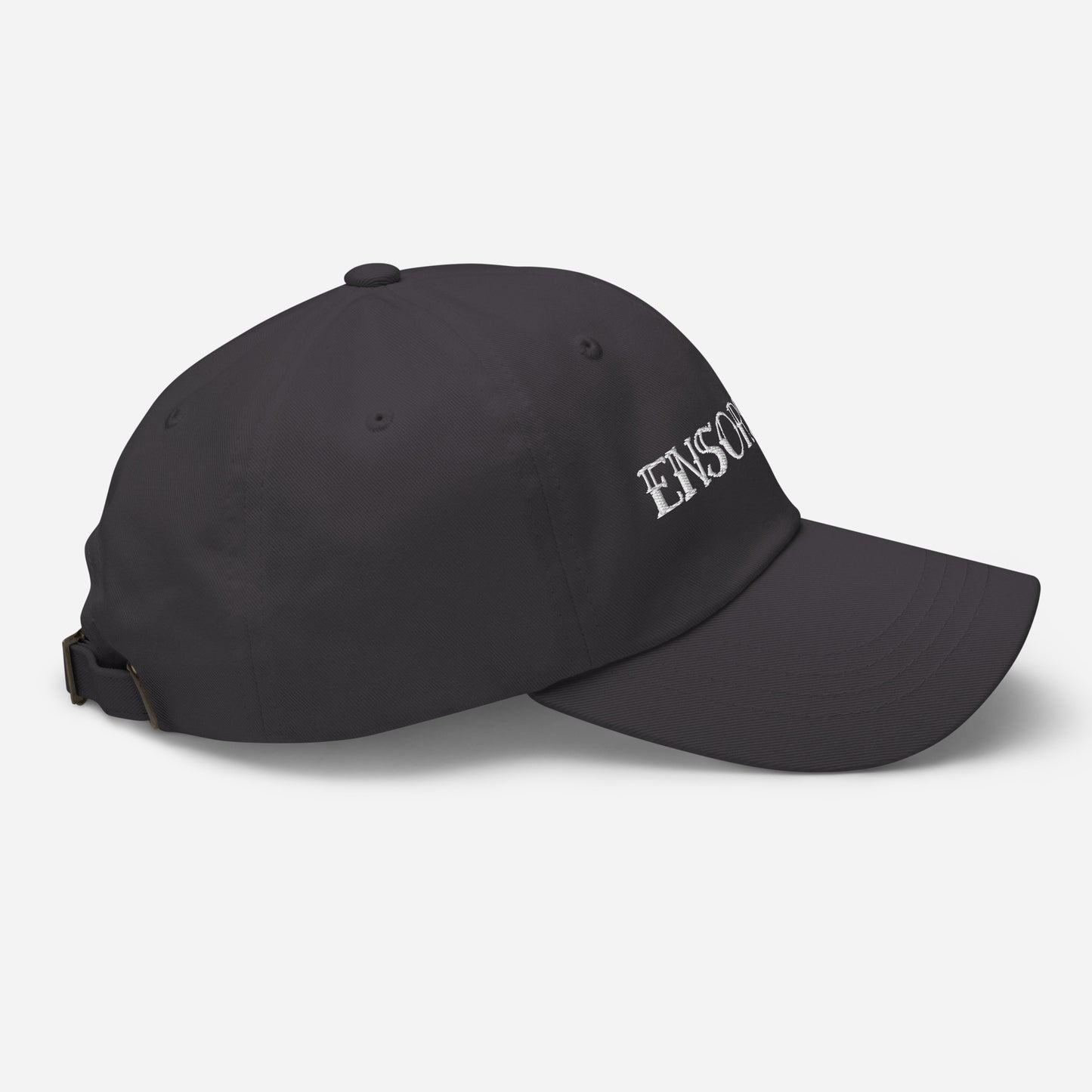Ensorsale Original Logo Dad hat
