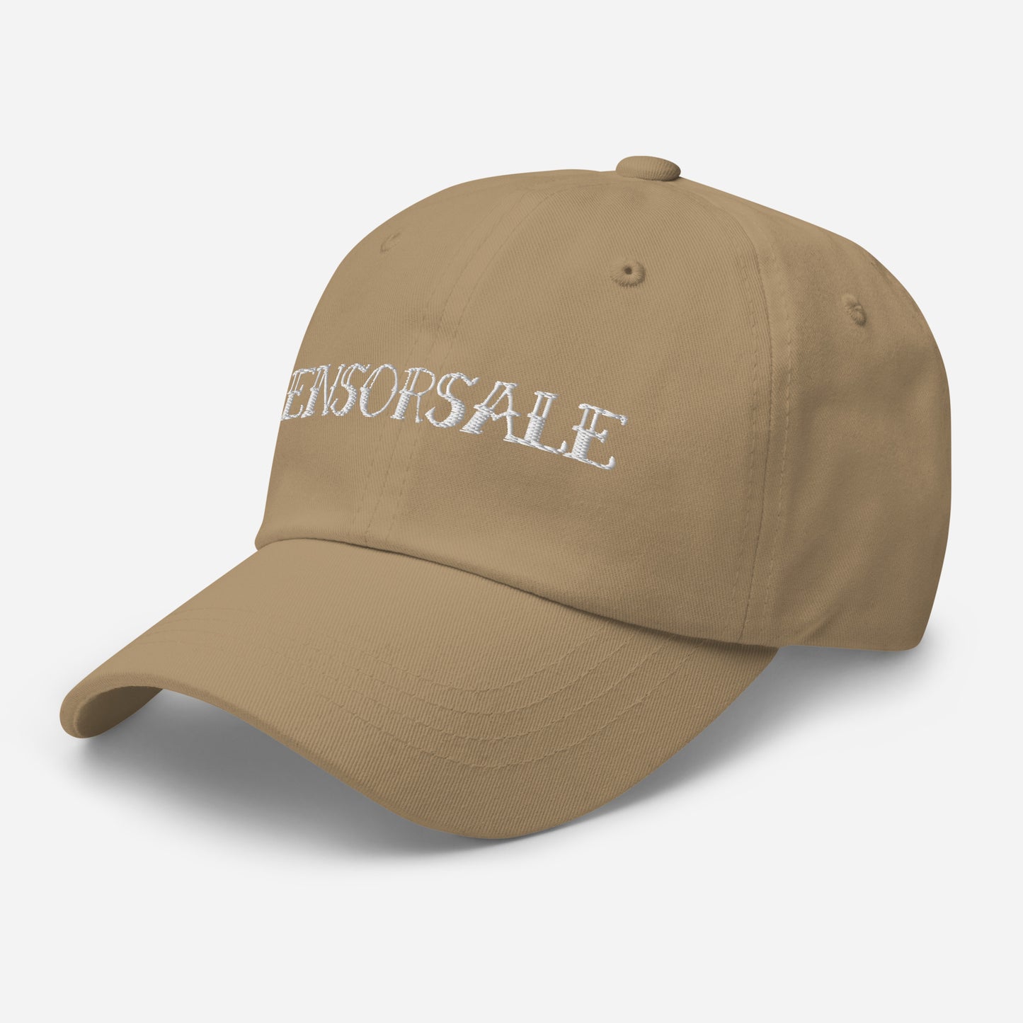 Ensorsale Original Logo Dad hat