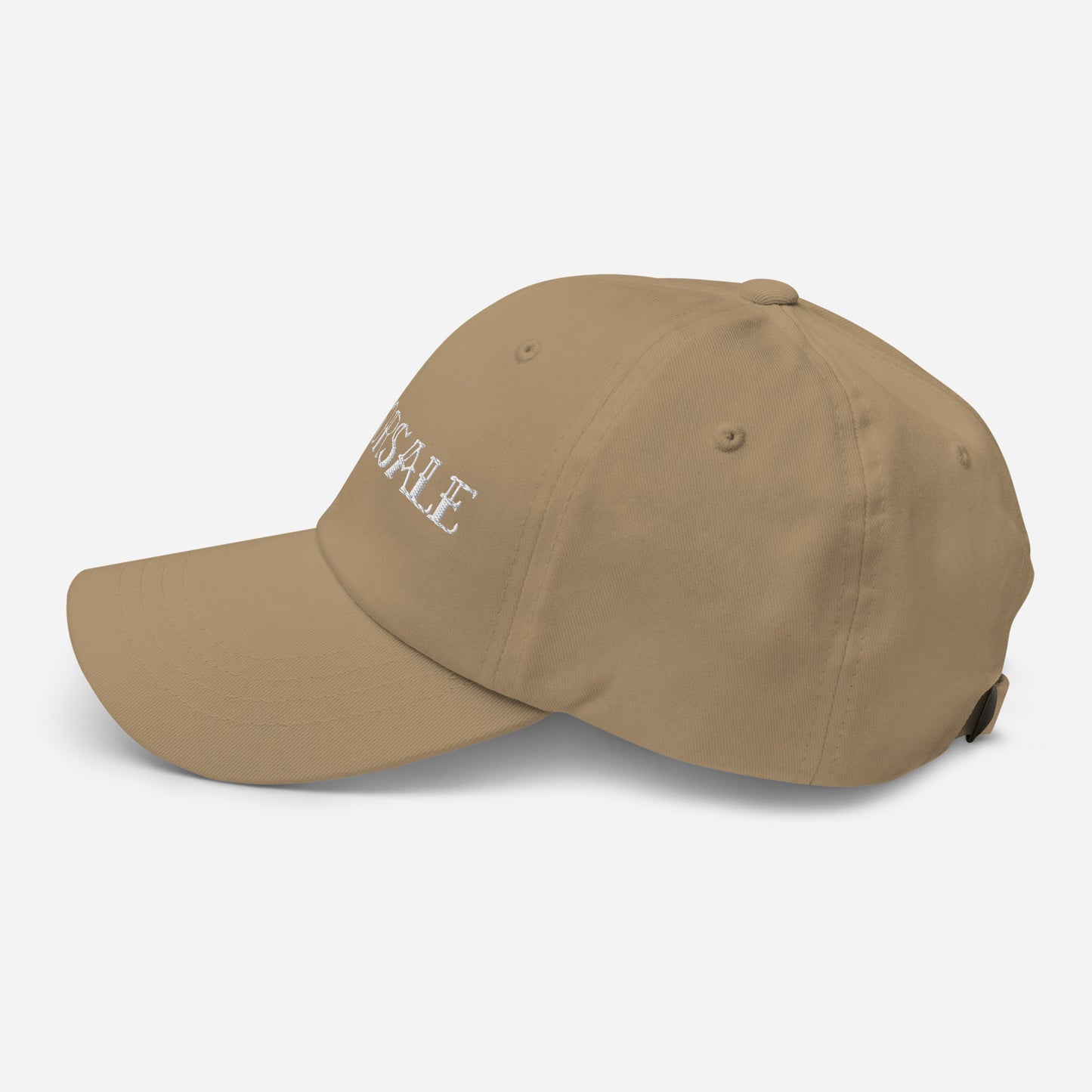 Ensorsale Original Logo Dad hat