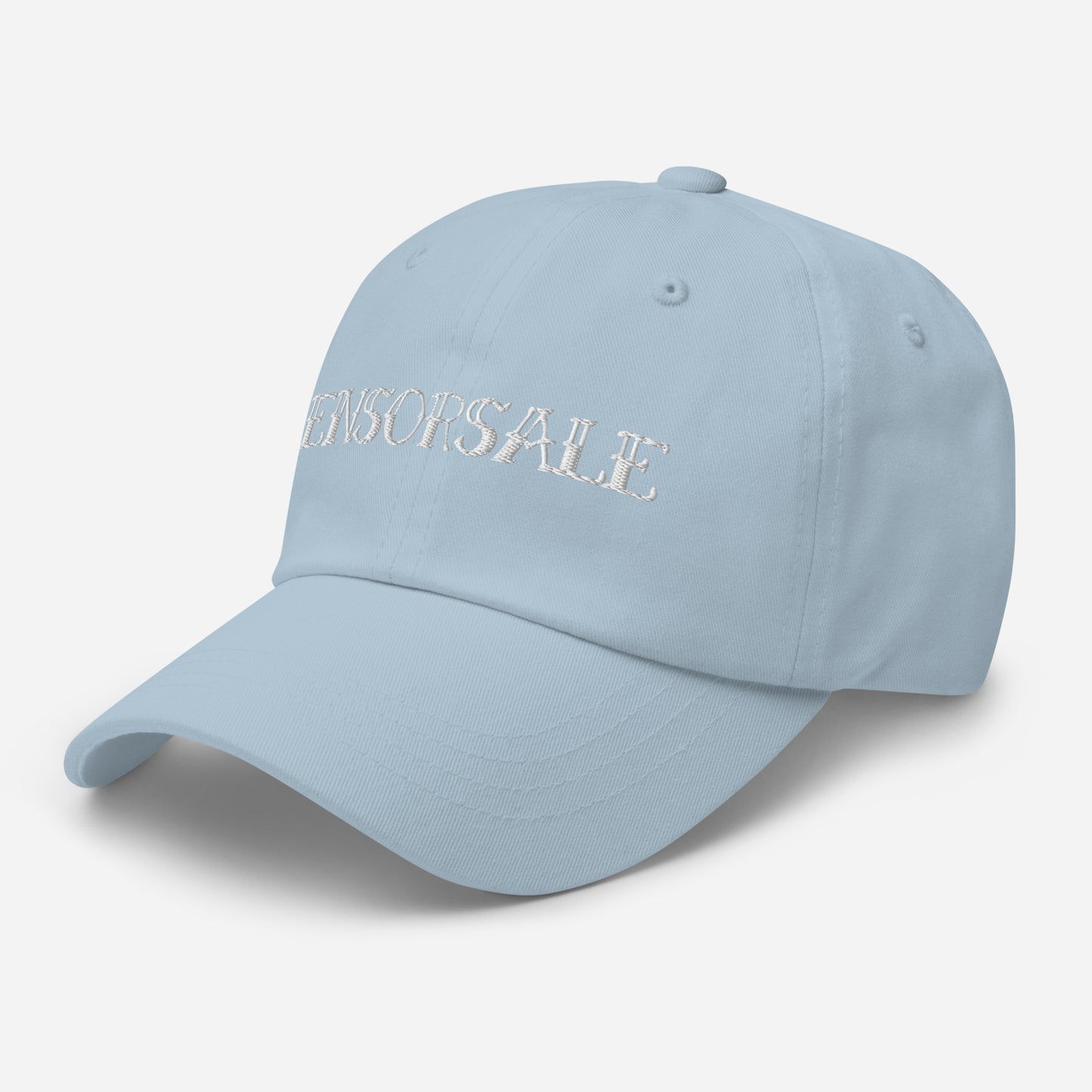 Ensorsale Original Logo Dad hat