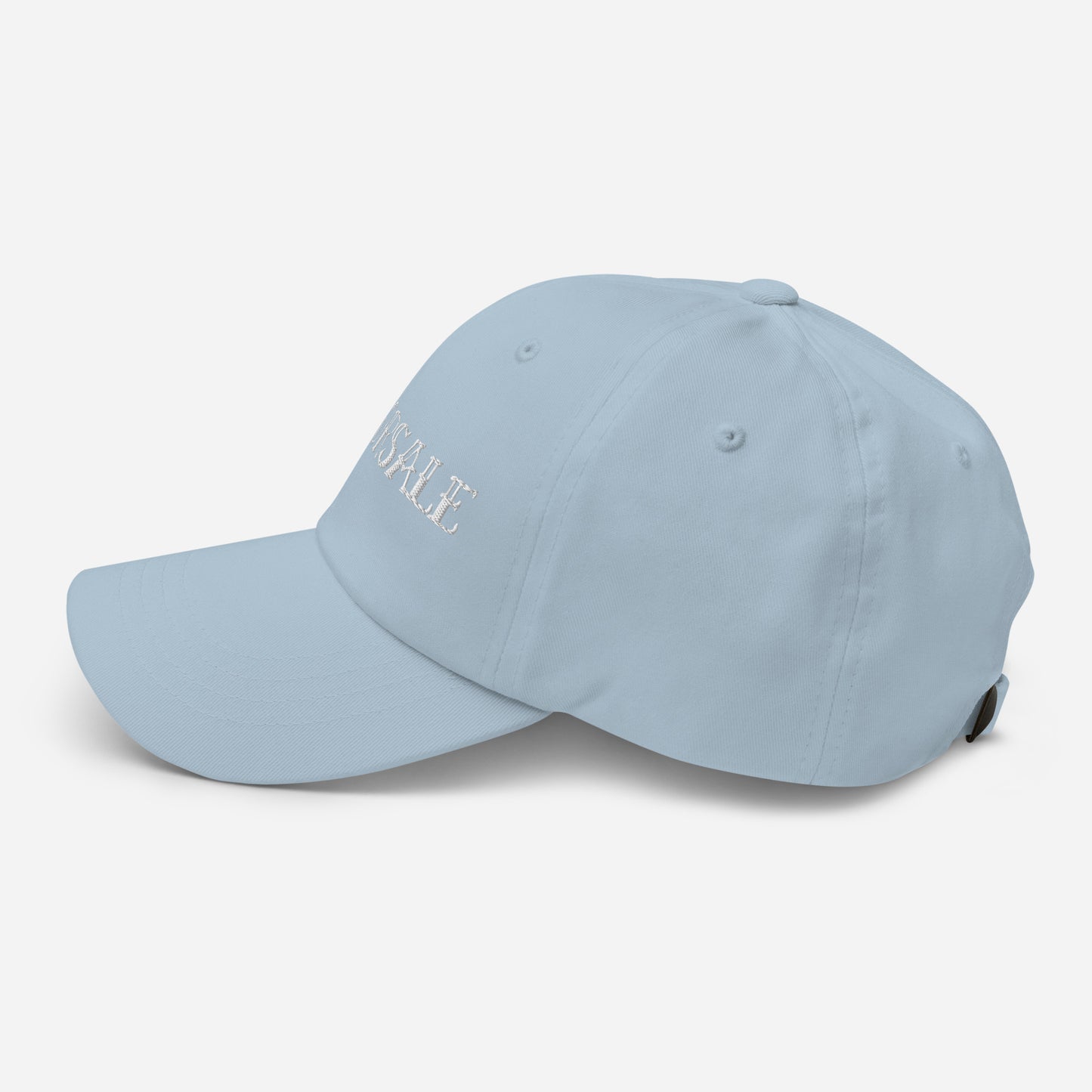 Ensorsale Original Logo Dad hat