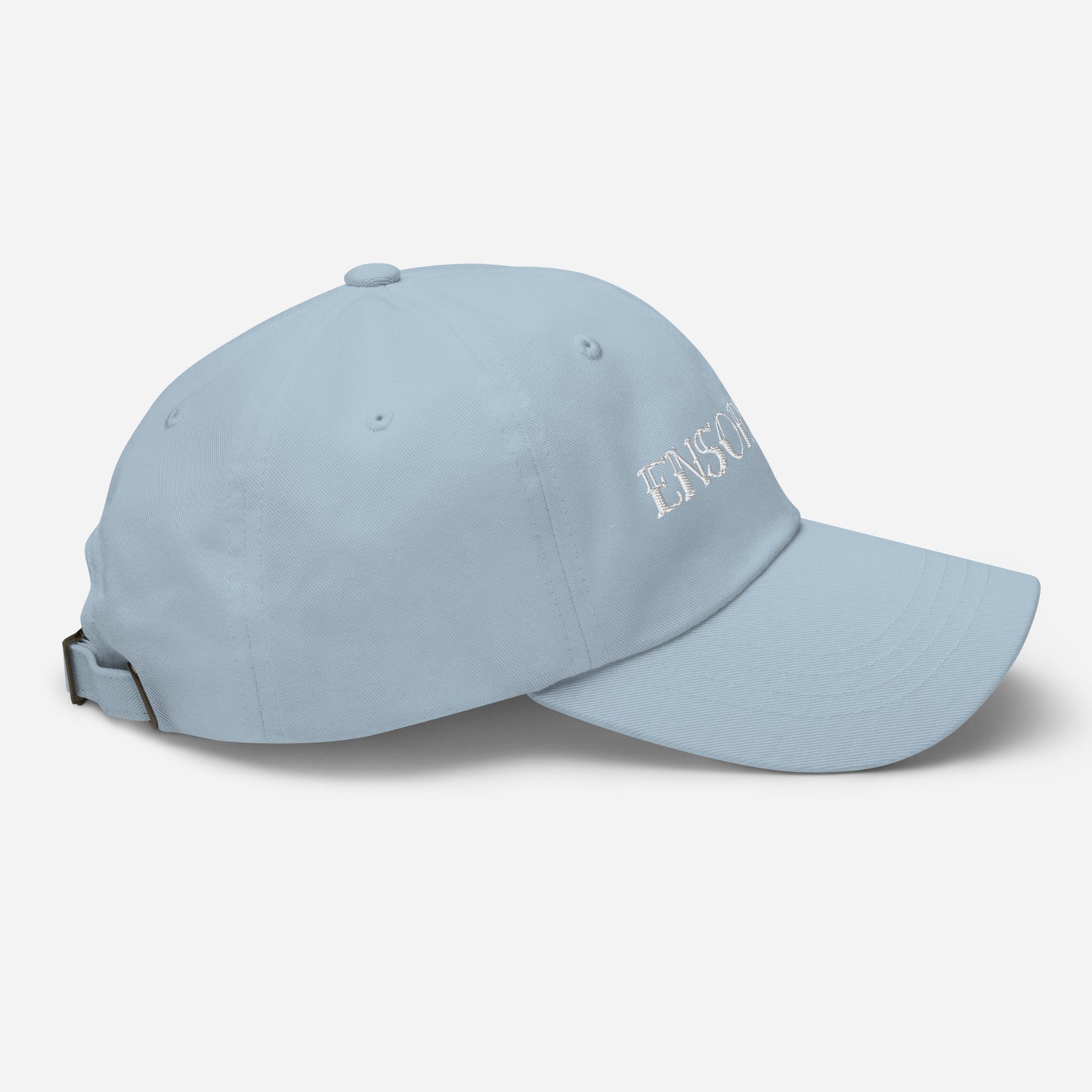 Ensorsale Original Logo Dad hat