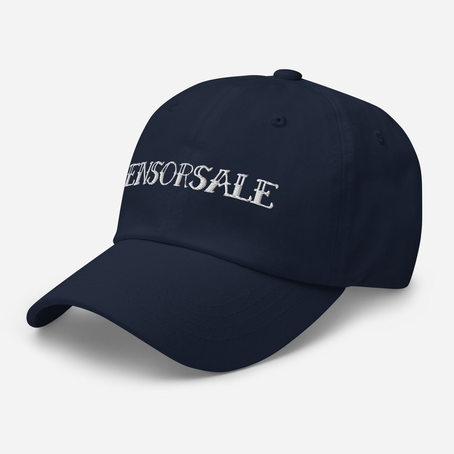 Ensorsale Original Logo Dad hat