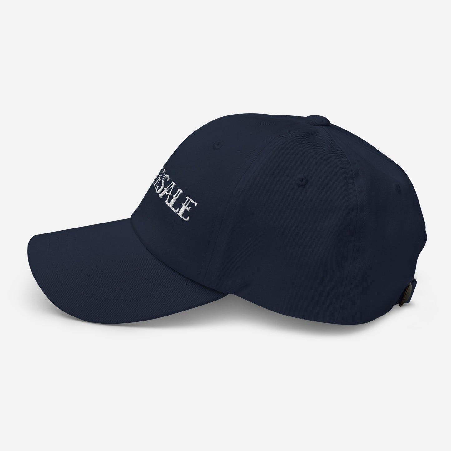 Ensorsale Original Logo Dad hat