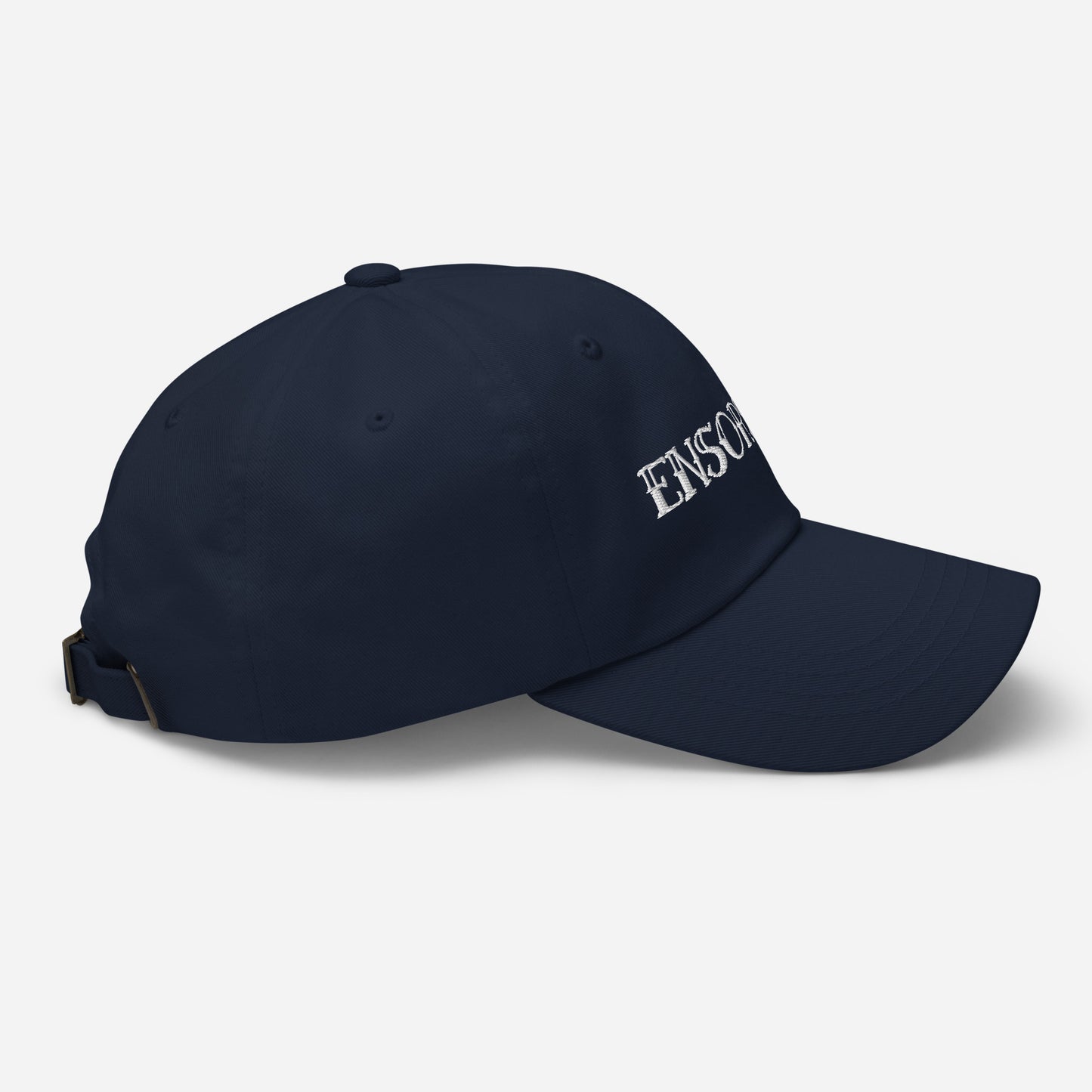 Ensorsale Original Logo Dad hat