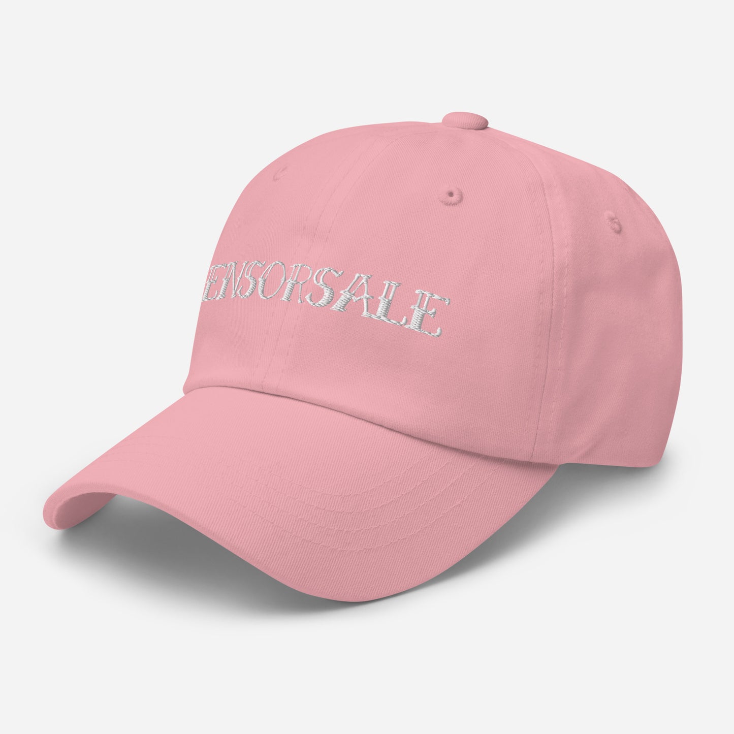 Ensorsale Original Logo Dad hat