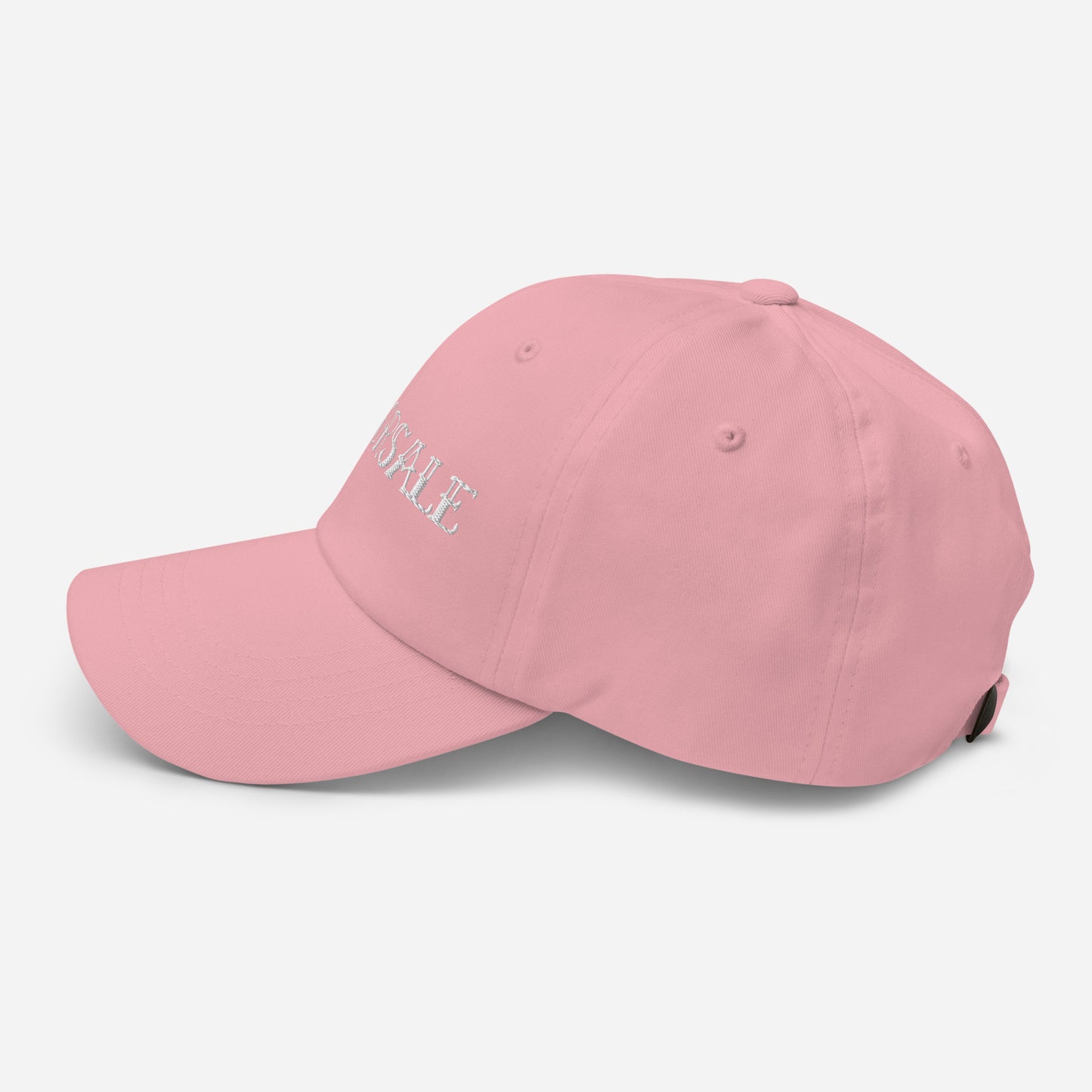 Ensorsale Original Logo Dad hat