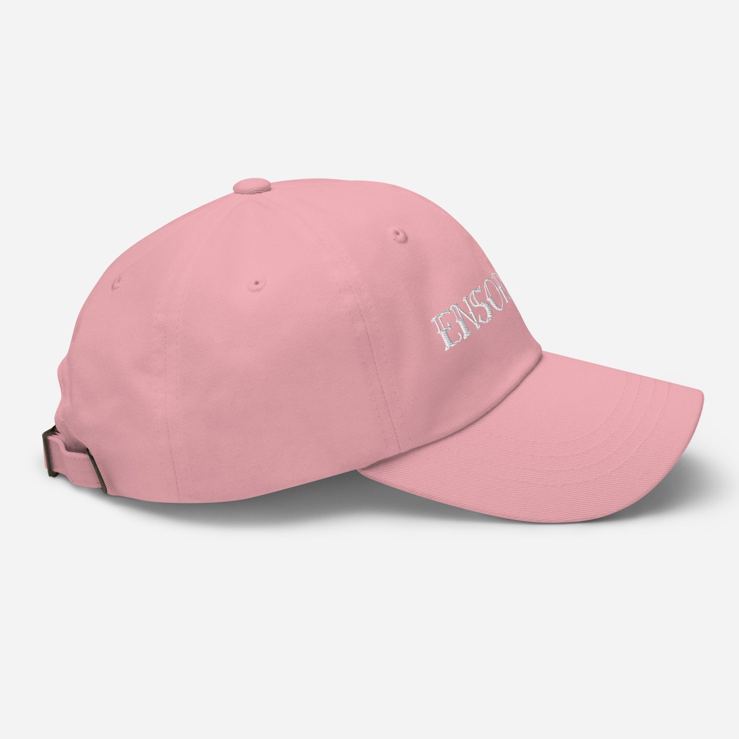Ensorsale Original Logo Dad hat