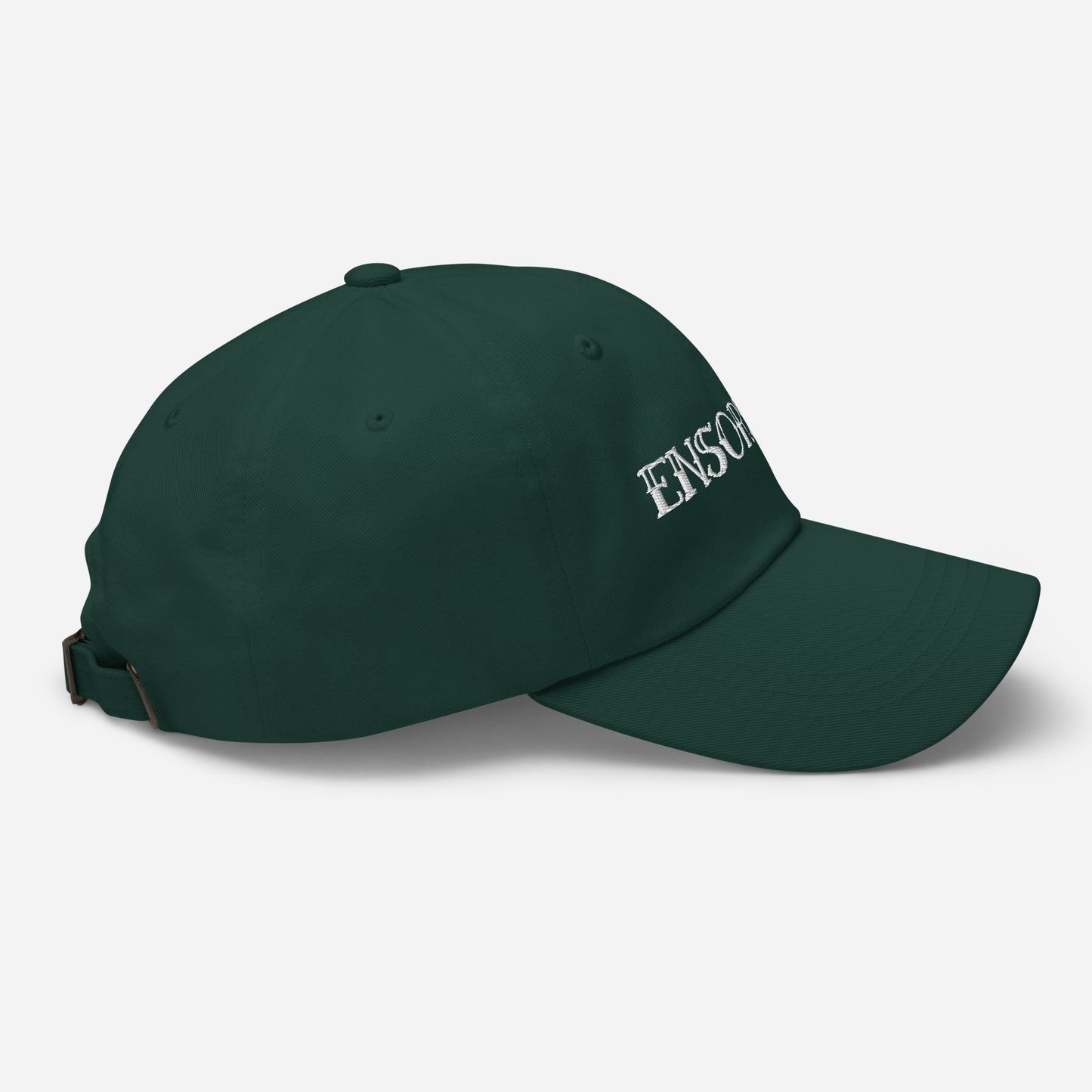 Ensorsale Original Logo Dad hat