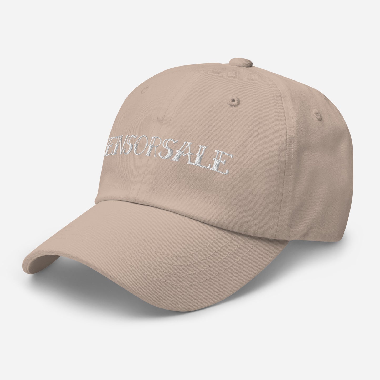 Ensorsale Original Logo Dad hat