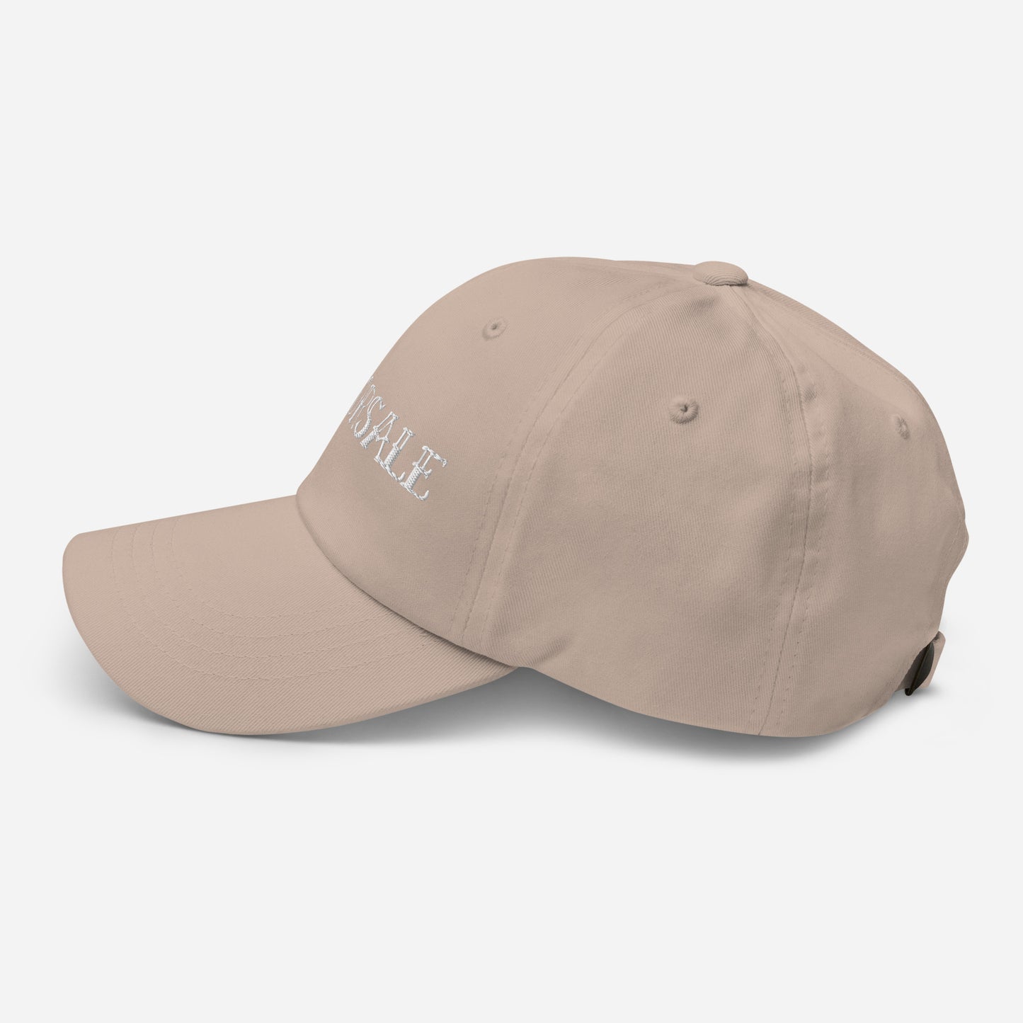 Ensorsale Original Logo Dad hat