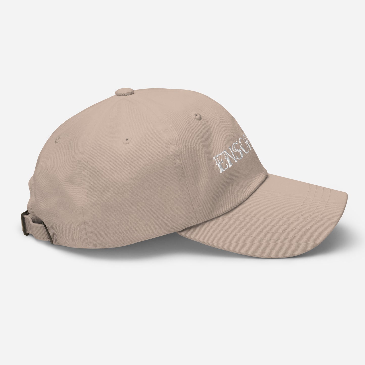 Ensorsale Original Logo Dad hat