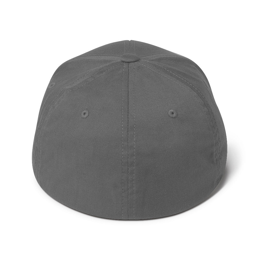 Ensorsale Structured Twill Cap