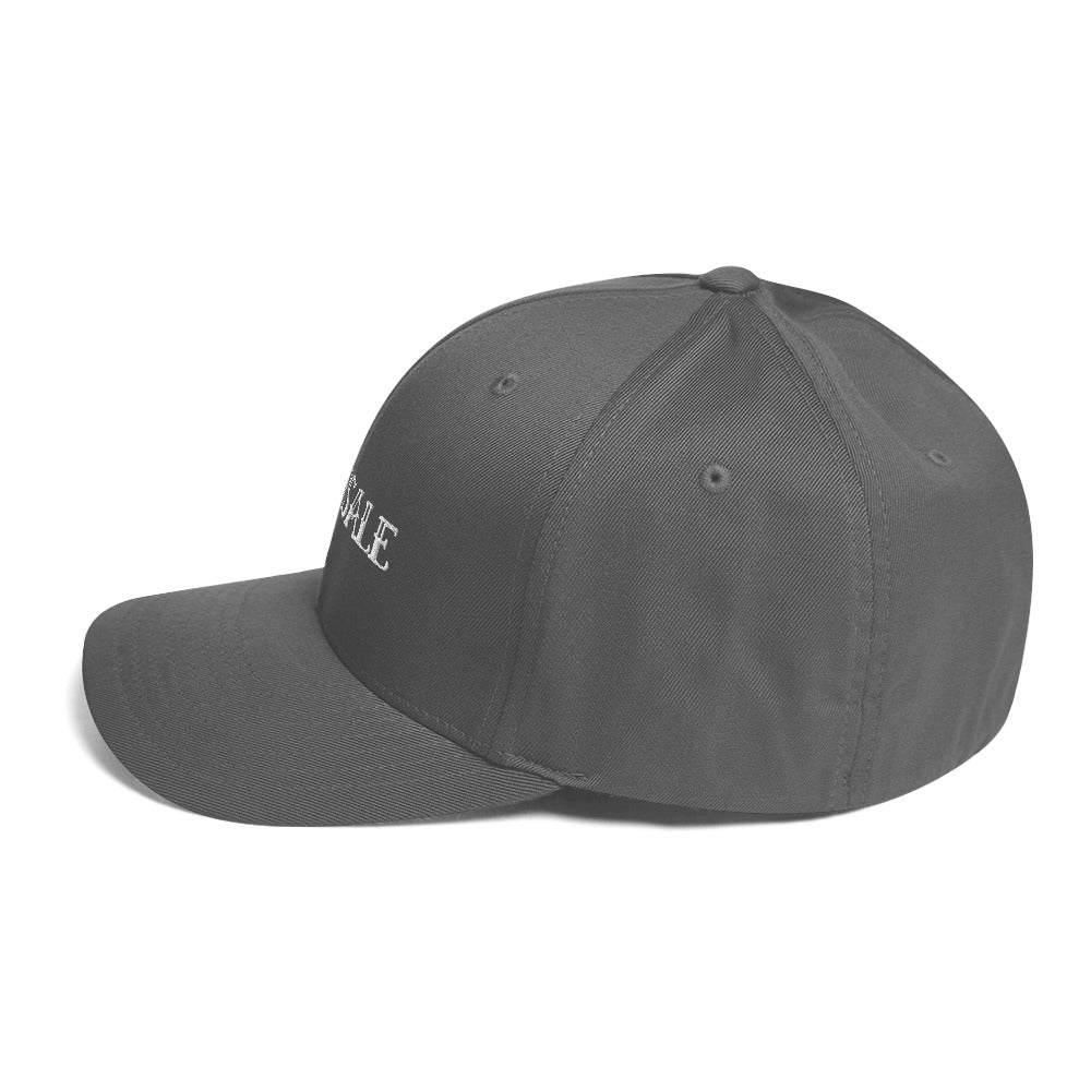 Ensorsale Original Structured Twill Cap