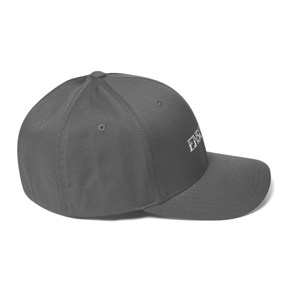 Ensorsale Original Structured Twill Cap