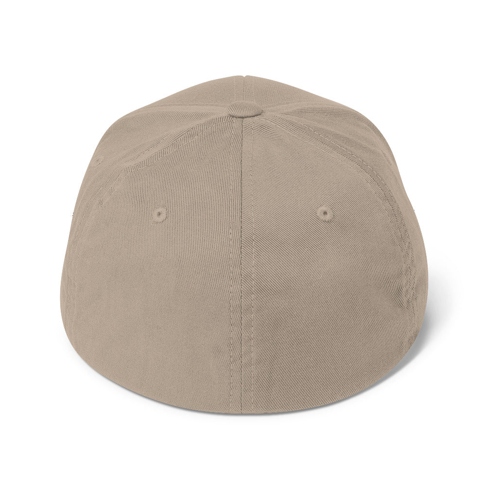 Ensorsale Structured Twill Cap