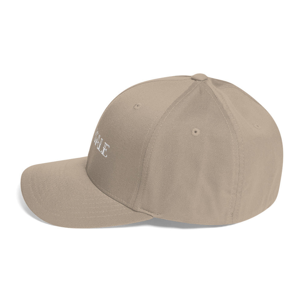 Ensorsale Original Structured Twill Cap