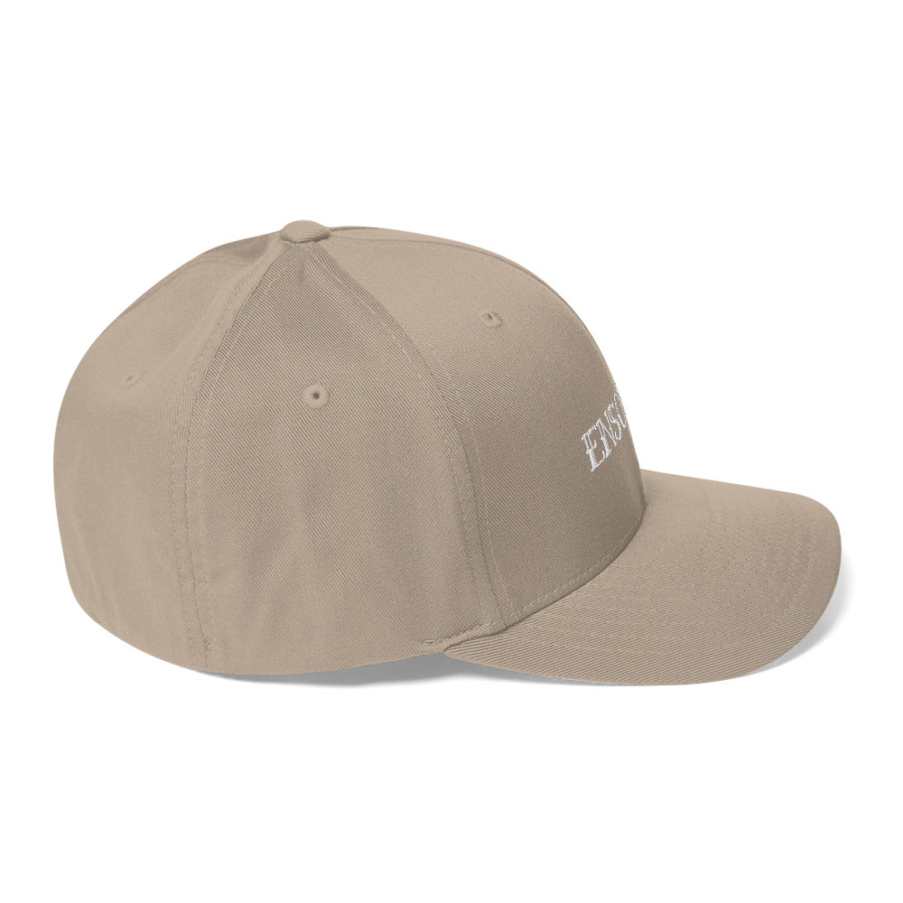 Ensorsale Original Structured Twill Cap