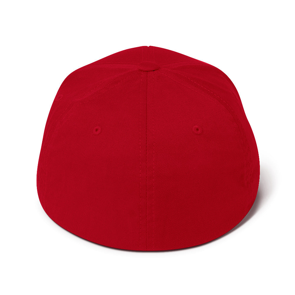 Ensorsale Original Structured Twill Cap