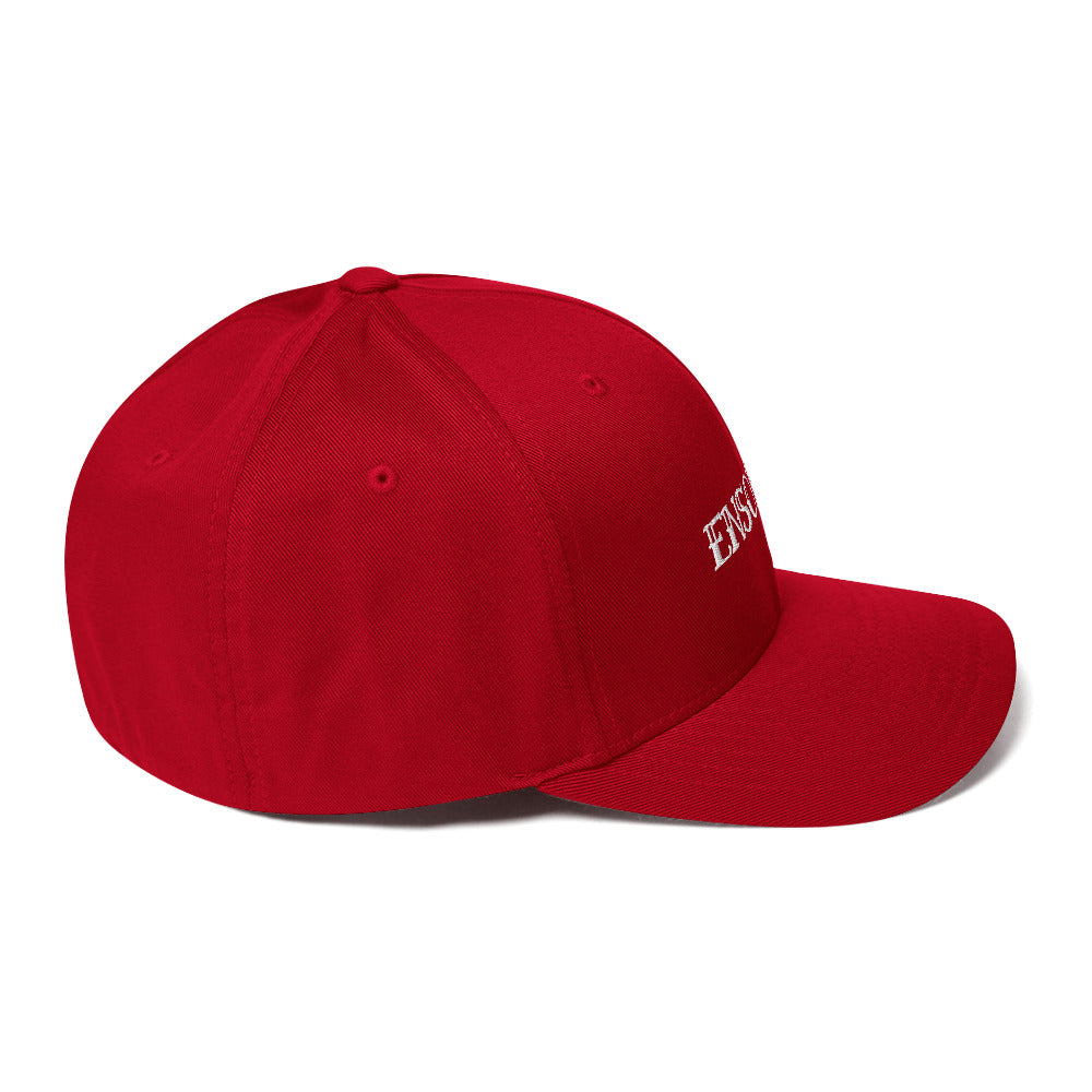 Ensorsale Original Structured Twill Cap