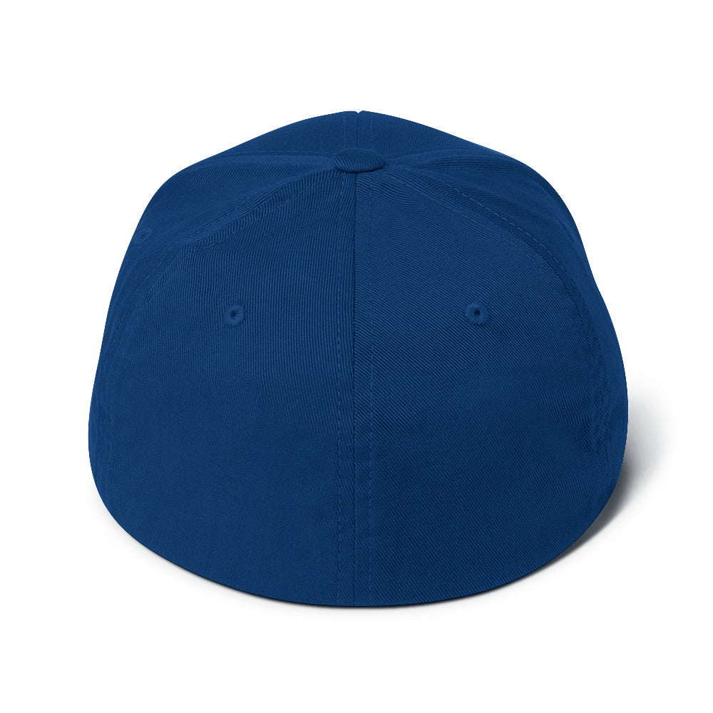Ensorsale Structured Twill Cap