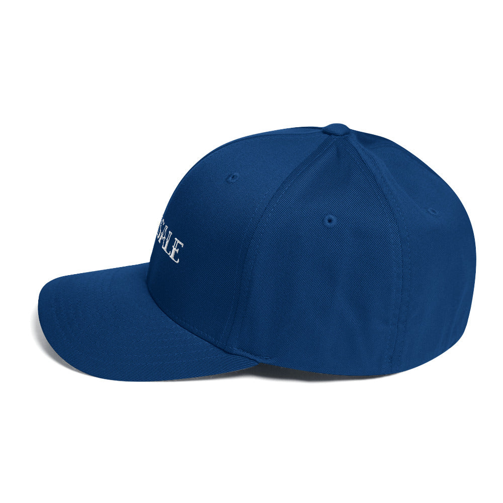 Ensorsale Original Structured Twill Cap