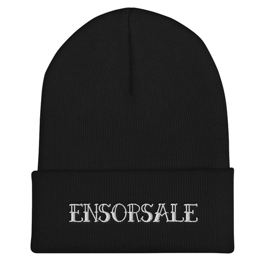 Ensorsale Cuffed Beanie