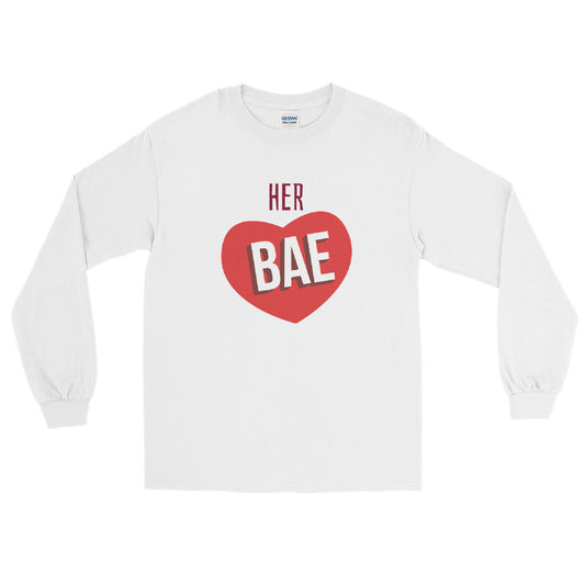 HER BAE Long Sleeve T-Shirt