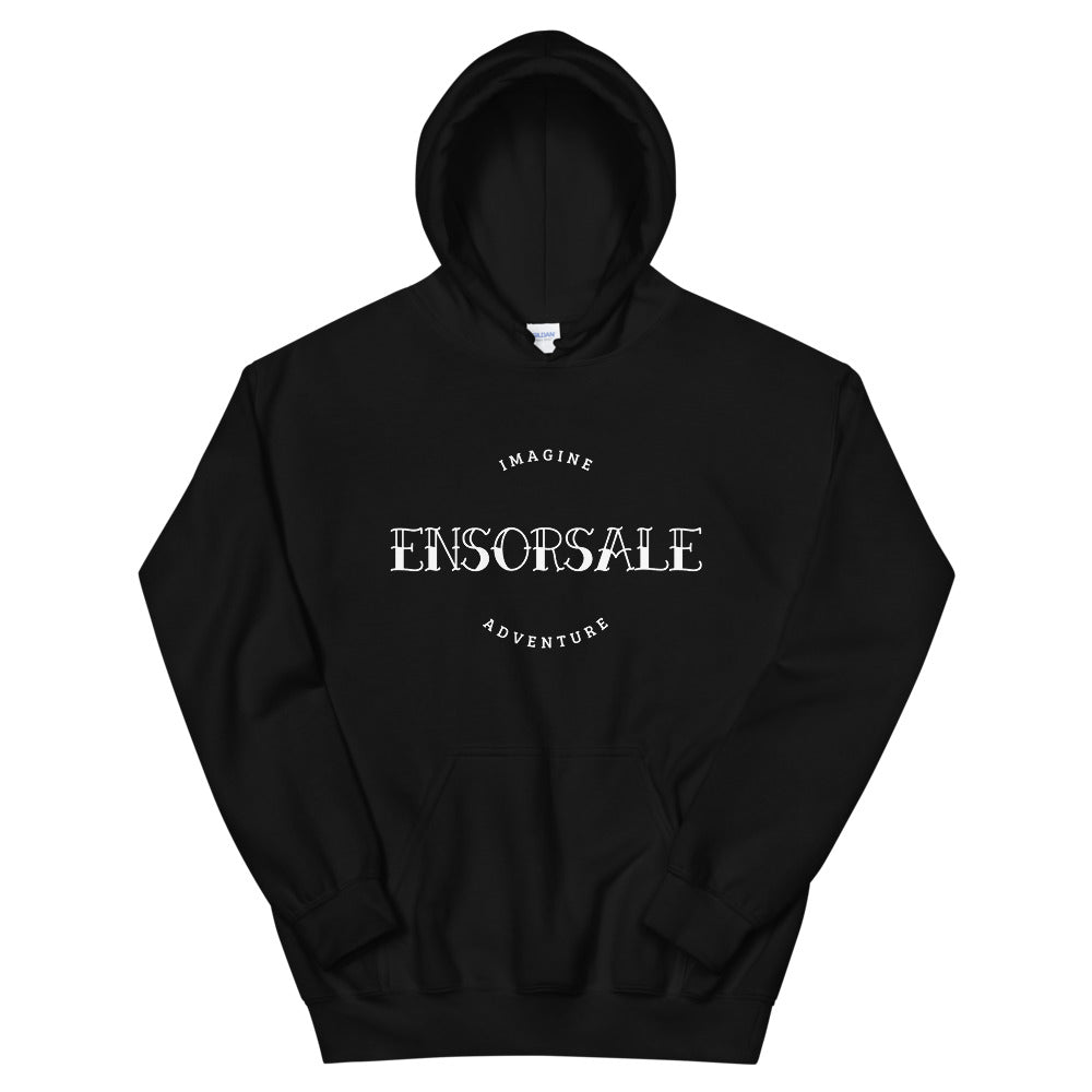 Ensorsale Hoodie