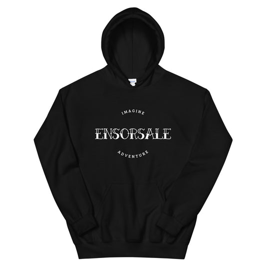 Ensorsale Hoodie