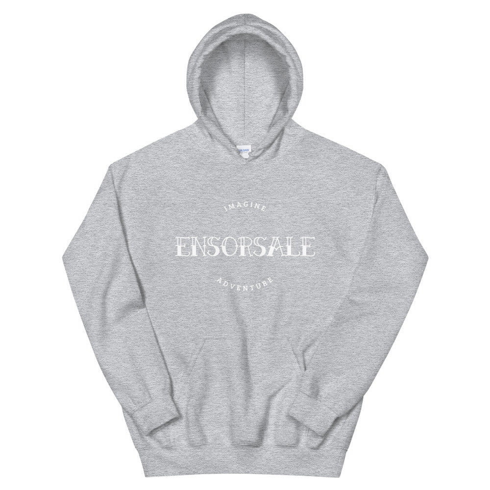 Ensorsale Hoodie
