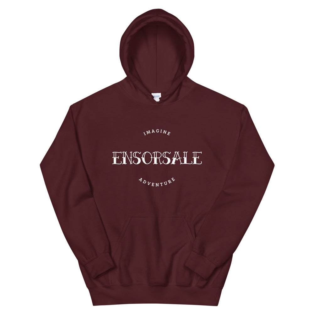 Ensorsale Hoodie