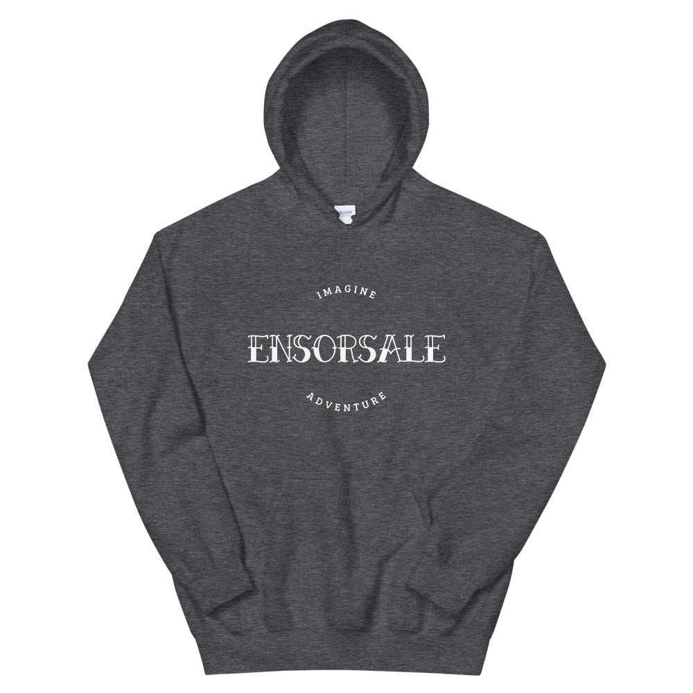 Ensorsale Hoodie