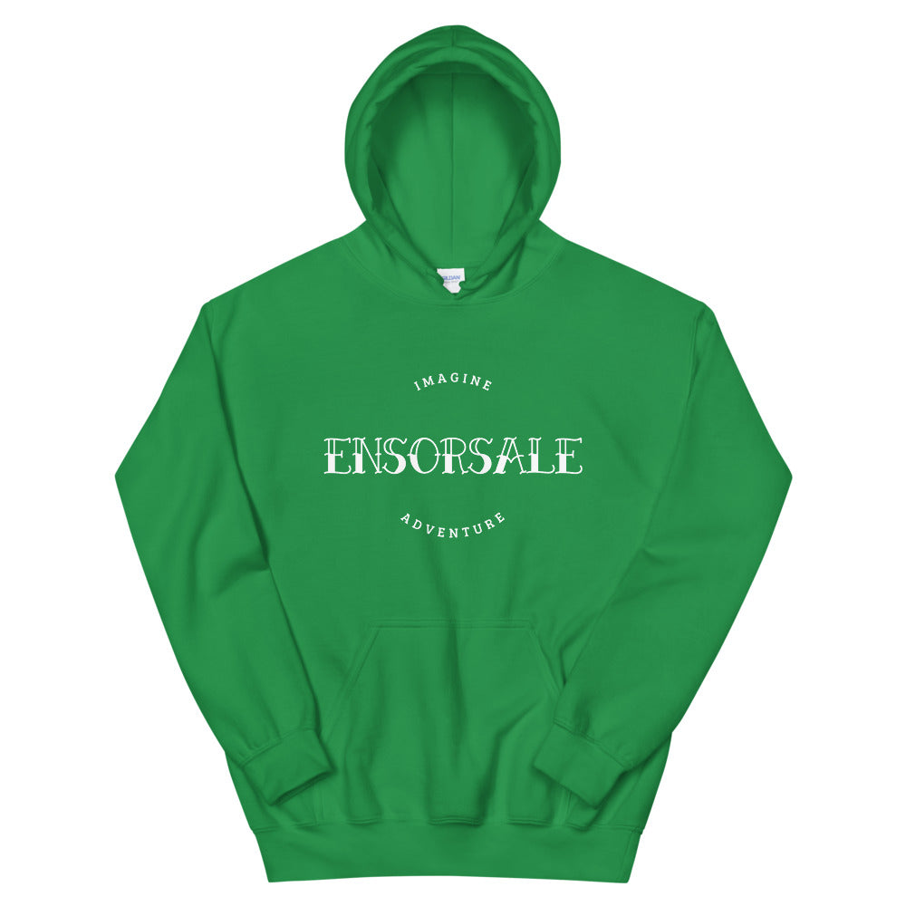 Ensorsale Hoodie